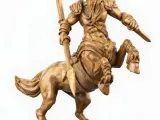 Centaur statuette-0