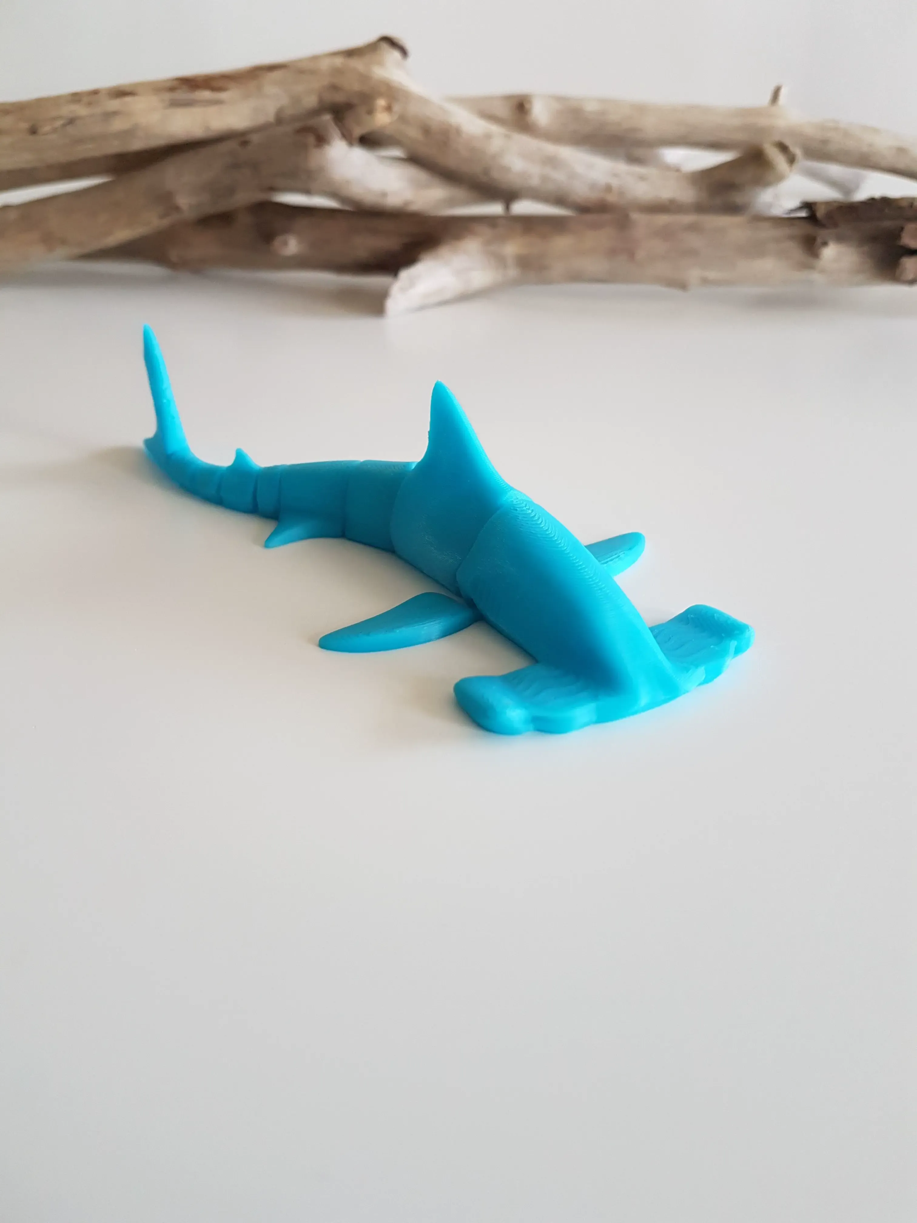 Hammerhead Shark Flexi