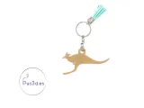 KANGAROO KEYCHAIN-1