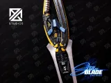 Stellar Blade sword - ESPADA STELLAR BLADE-2