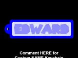 Edward- keychain-1