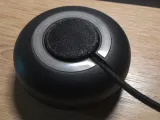 Plug-in holder for a smart remote control from Yandex-0