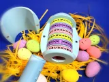 Egg Cryptex - Easter Combination or select your own- Color-5