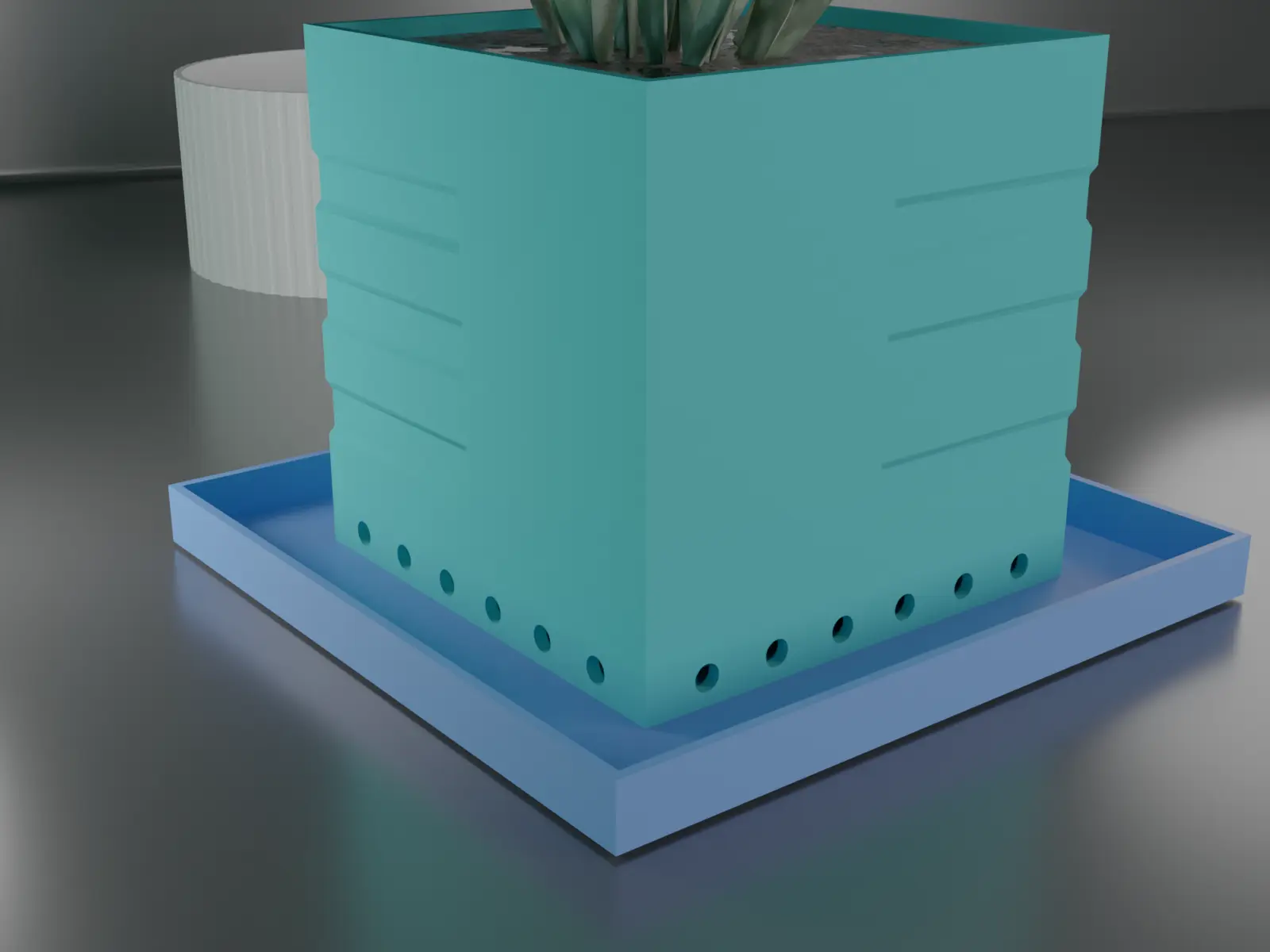 plant pot for succulent 28