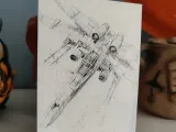 Nave de Star wars-3