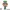 Funko Pop The Mad Hatter alice in wonderland