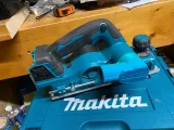 Vacuum adapter for Makita DKP181-1