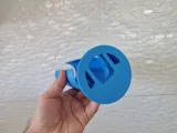 Dolce gusto capsules dispenser(PRINT IN PLACE)-4