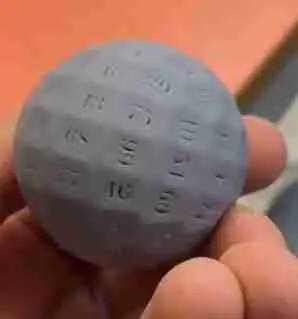 dados 100 caras