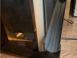Side Waste Deflector for K2 PRO-0