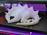 Stella, Gitar Penası Stegosaurus-0