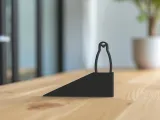 Door Stop, Penguin Door Stopper, Door Back 2 Different Model-3