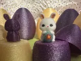 Nesting Easter Egg with Bunny Surprise-2