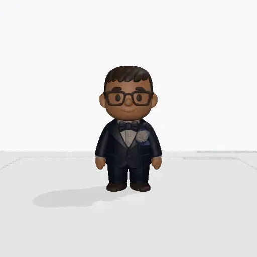 CubeMe Project