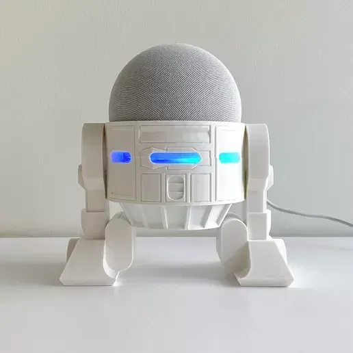 droid-echo-dot-4th-gen-holder