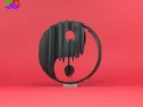 Metin Çevirme: Yin Yang - Uyum-0