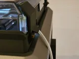 Creality K1C Coperchio di rialzo e di compensazione-3