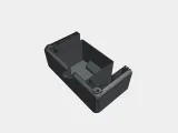 NEW XXL K2 Pro Stand, lower drawer with poop tank and chute!-5