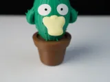 Psyduck Cactus-1
