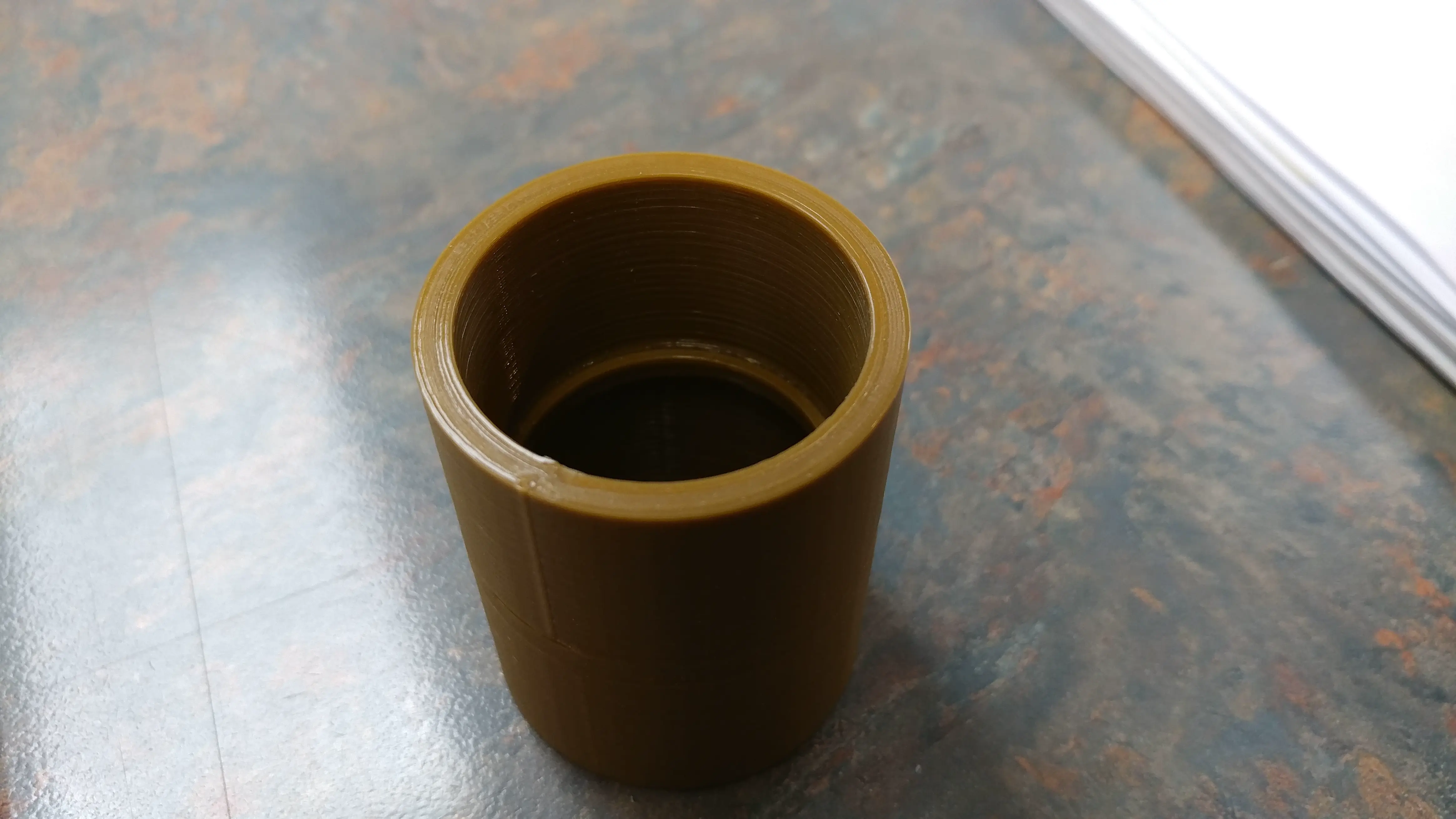 35mm Dowel Socket
