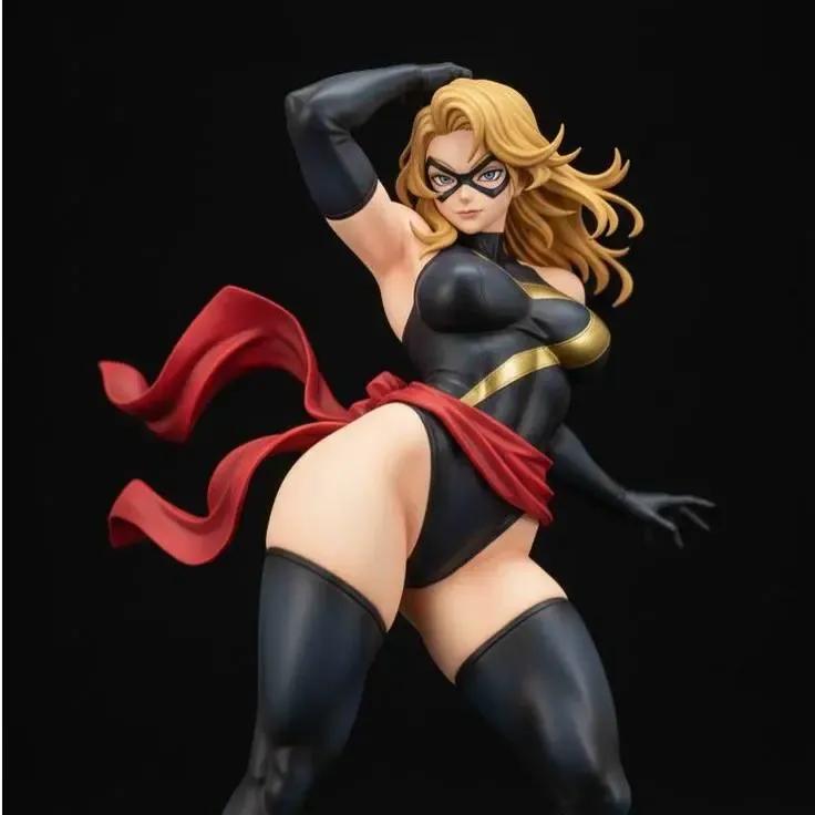 Ms. Marvel