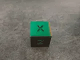 Printer Test Cube-1