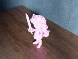 Chibi She Ra 2-2