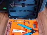 K2 toolbox; store provided tools; K2 K2combo K2pro K2plus-0