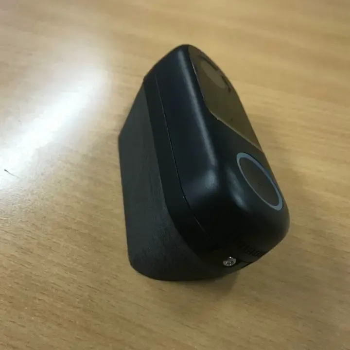 lsc video smart doorbell