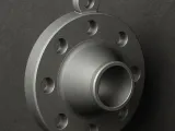 WELDING NECK FLANGE KEYCHAIN -0