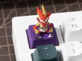Infernape – Pokémon Mechanical Keyboard Keycap-1