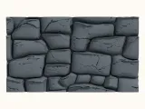 Stone Wall – Modular Rock Wall Panel-0