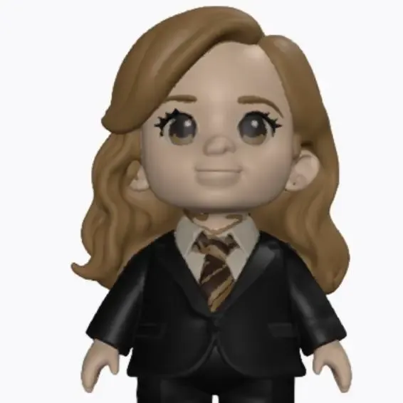 Hermoine Granger