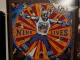 Vinyl Record Wall Display-2
