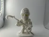 Undead Mushroom Protector-0