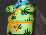 Jinbe - One Piece-2