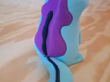 Window Quagsire Multicolor-3