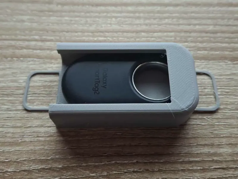 Samsung SmartTag 2 Halsbandbevestiging