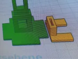 Camera Case + Stand (esp32cam)-4