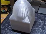 Post Top (for 90mm post)-0
