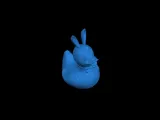 easter duck-0