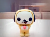 BT21 CHIMMY FUNKO POP-1