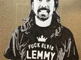 Hueforge Dave Grohl-0