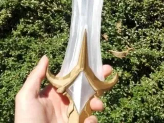 skyrim dagger