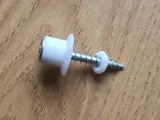 Winkhaus Latch replacement roller-2