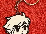 Keychain Link - Zelda-0