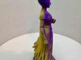 The Weeping Candle Queen-1