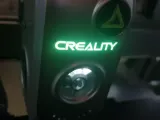 Creality HI 1 and 4 Color Light Accessory in PETG-4