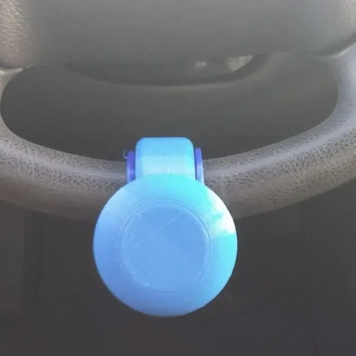 Suicide Knob
