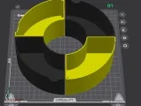 Gaveta de Carretel 3DLAB-5